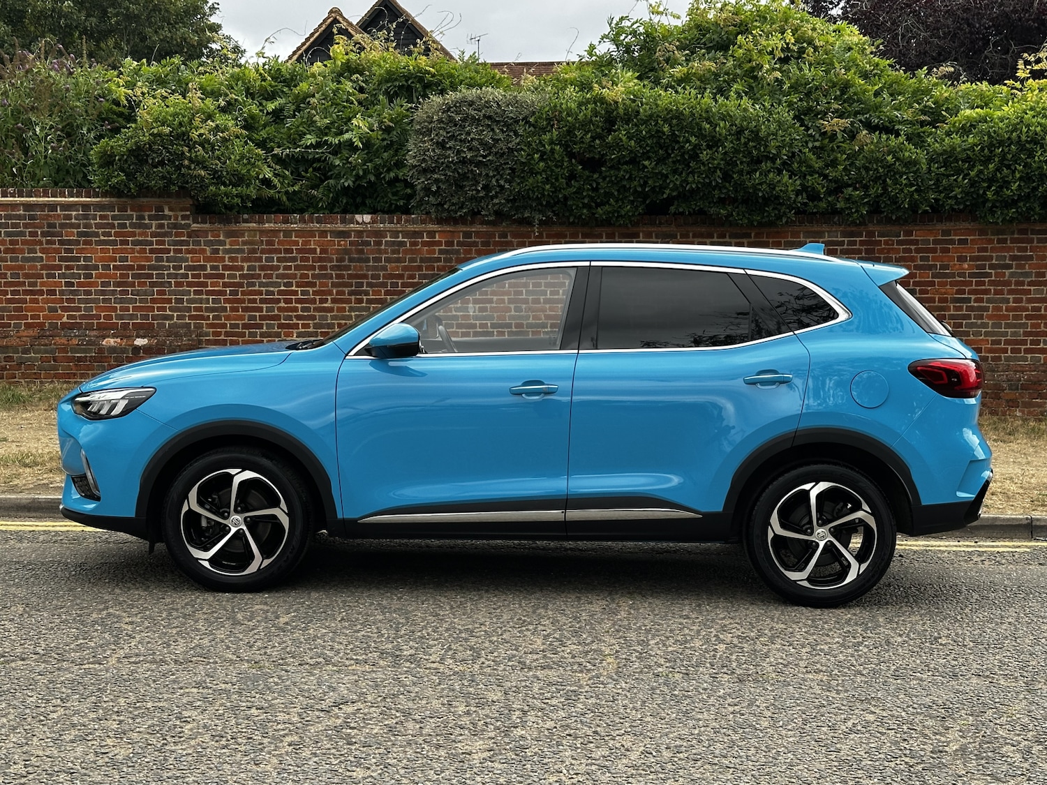 Used MG MG HS 2024 for sale - 76869263: Photo 5