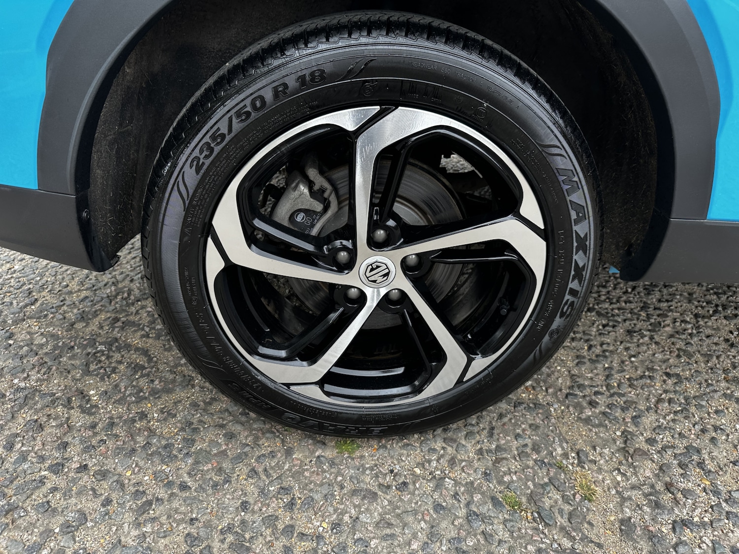 Used MG MG HS 2024 for sale - 76869263: Photo 9