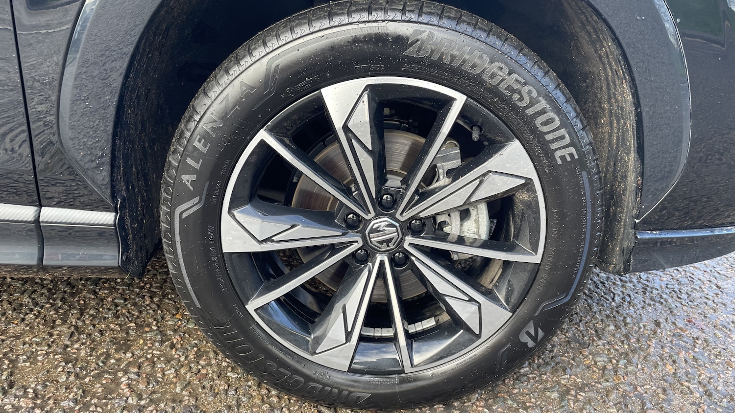 Used MG MG HS 2024 for sale - 76875001: Photo 10