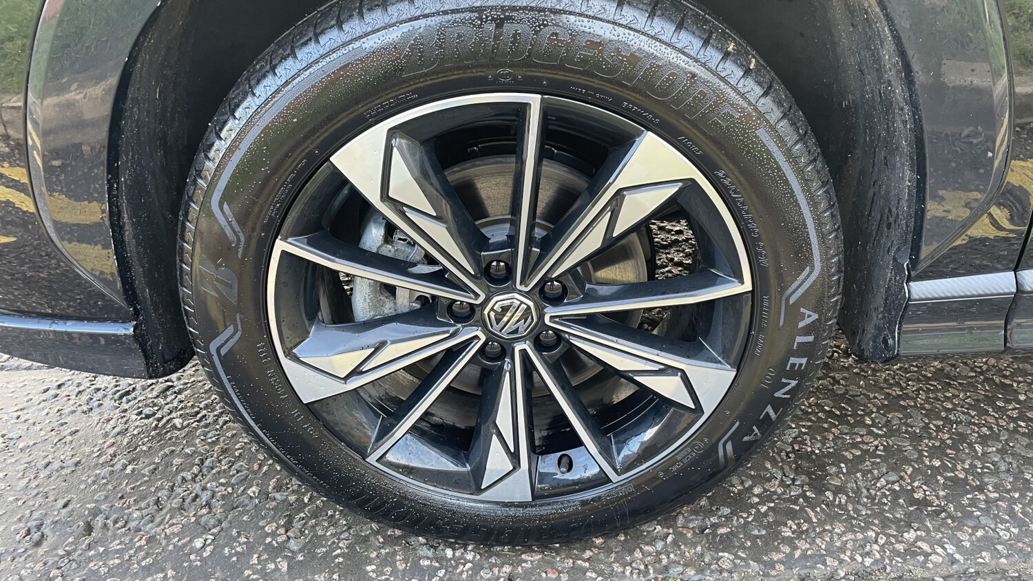 Used MG MG HS 2024 for sale - 76875001: Photo 11