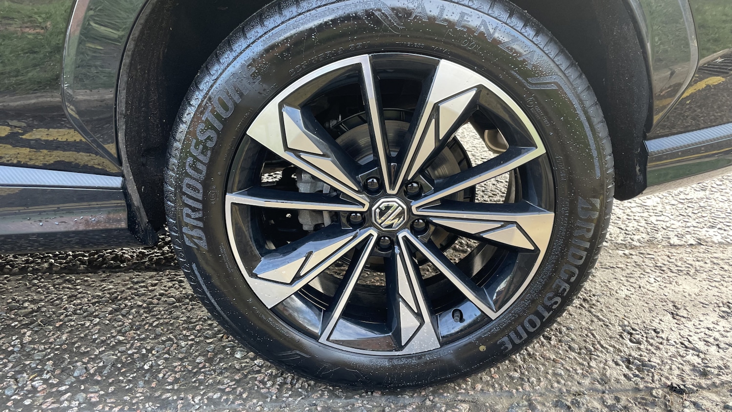 Used MG MG HS 2024 for sale - 76875001: Photo 12