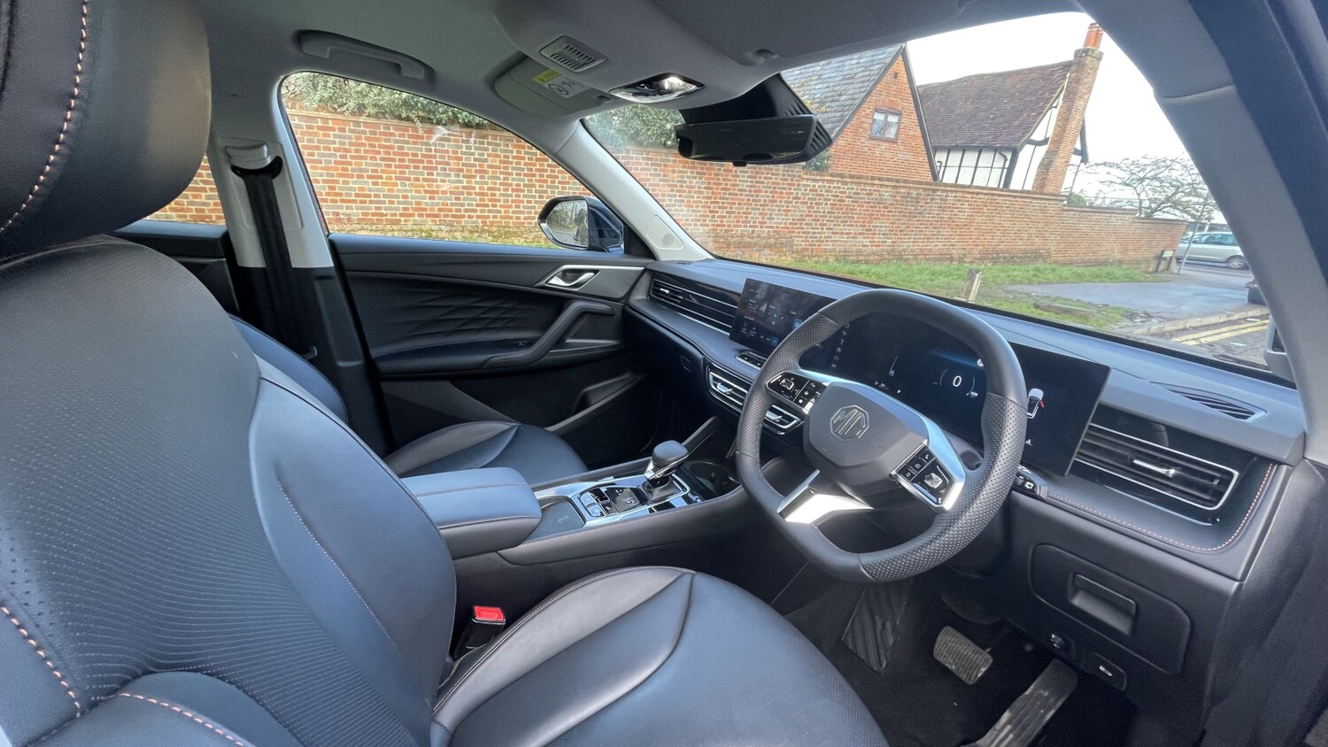 Used MG MG HS 2024 for sale - 76875001: Photo 13