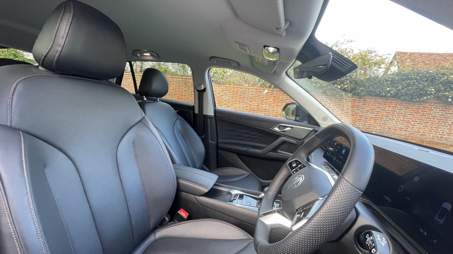 Used MG MG HS 2024 for sale - 76875001: Photo 14