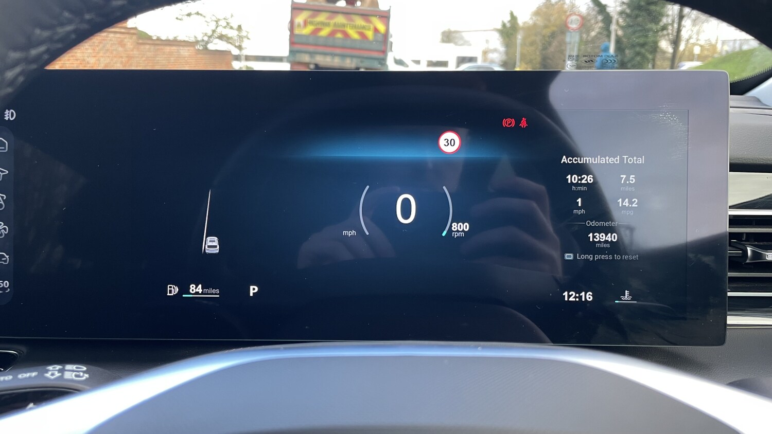 Used MG MG HS 2024 for sale - 76875001: Photo 17