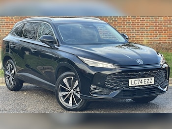 MG MG HS feature image