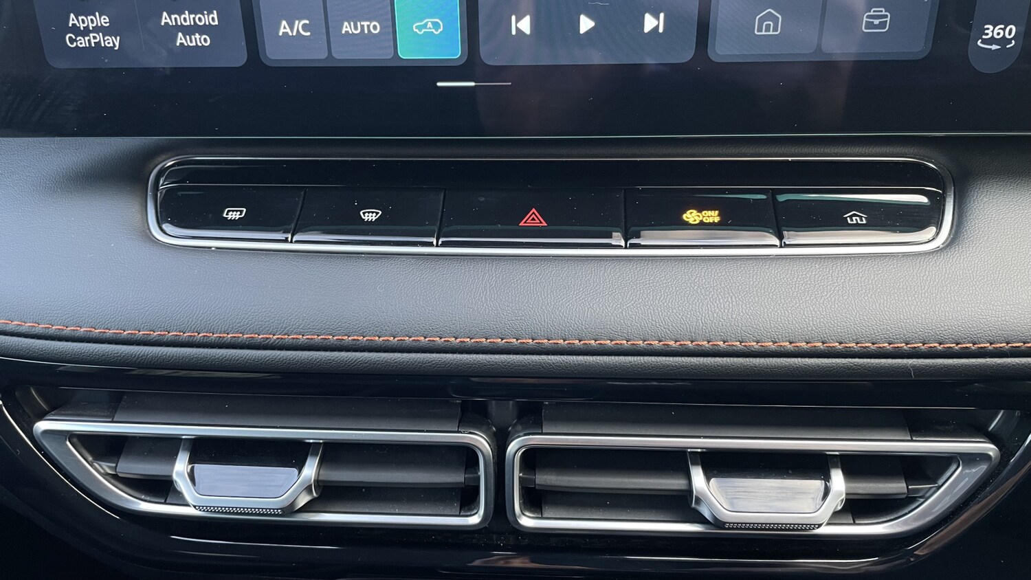 Used MG MG HS 2024 for sale - 76875001: Photo 20