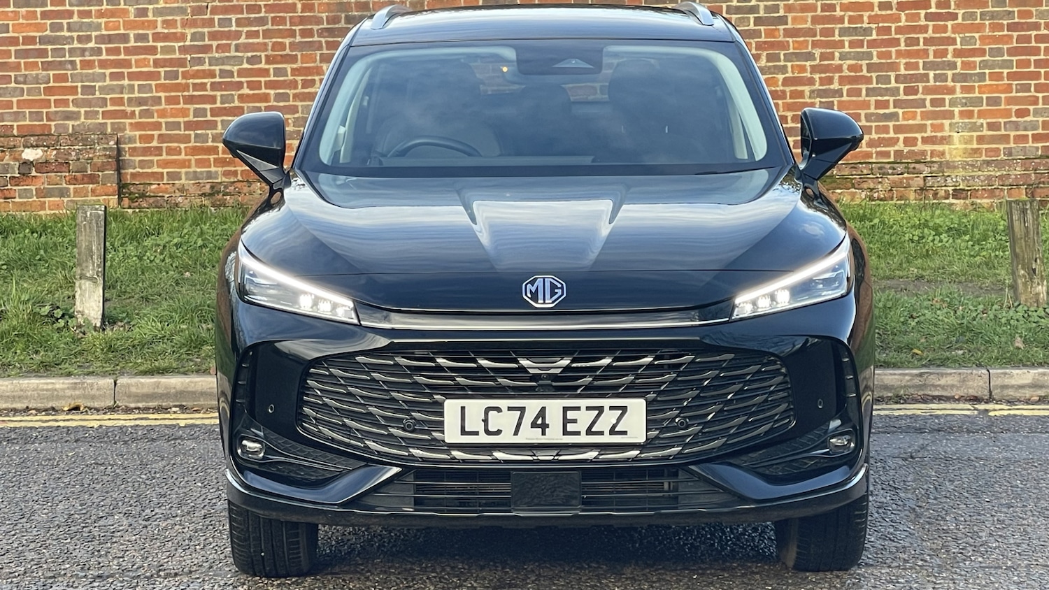 Used MG MG HS 2024 for sale - 76875001: Photo 3