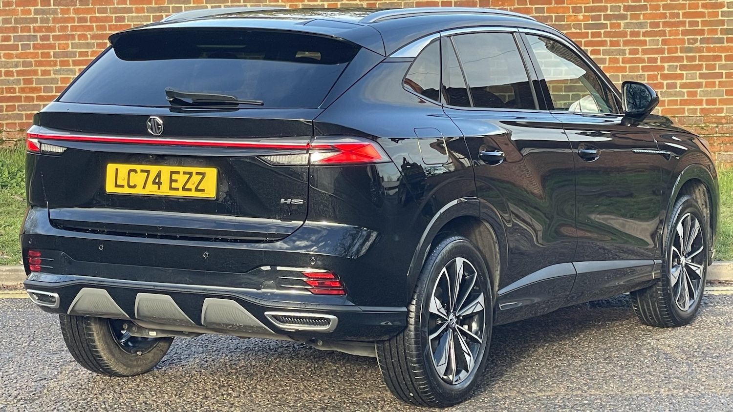 Used MG MG HS 2024 for sale - 76875001: Photo 4