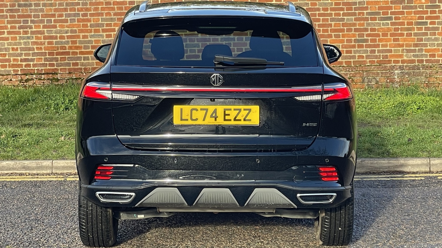 Used MG MG HS 2024 for sale - 76875001: Photo 5