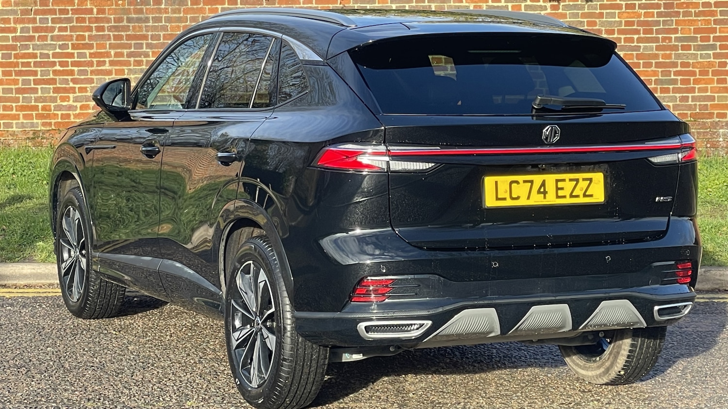 Used MG MG HS 2024 for sale - 76875001: Photo 6