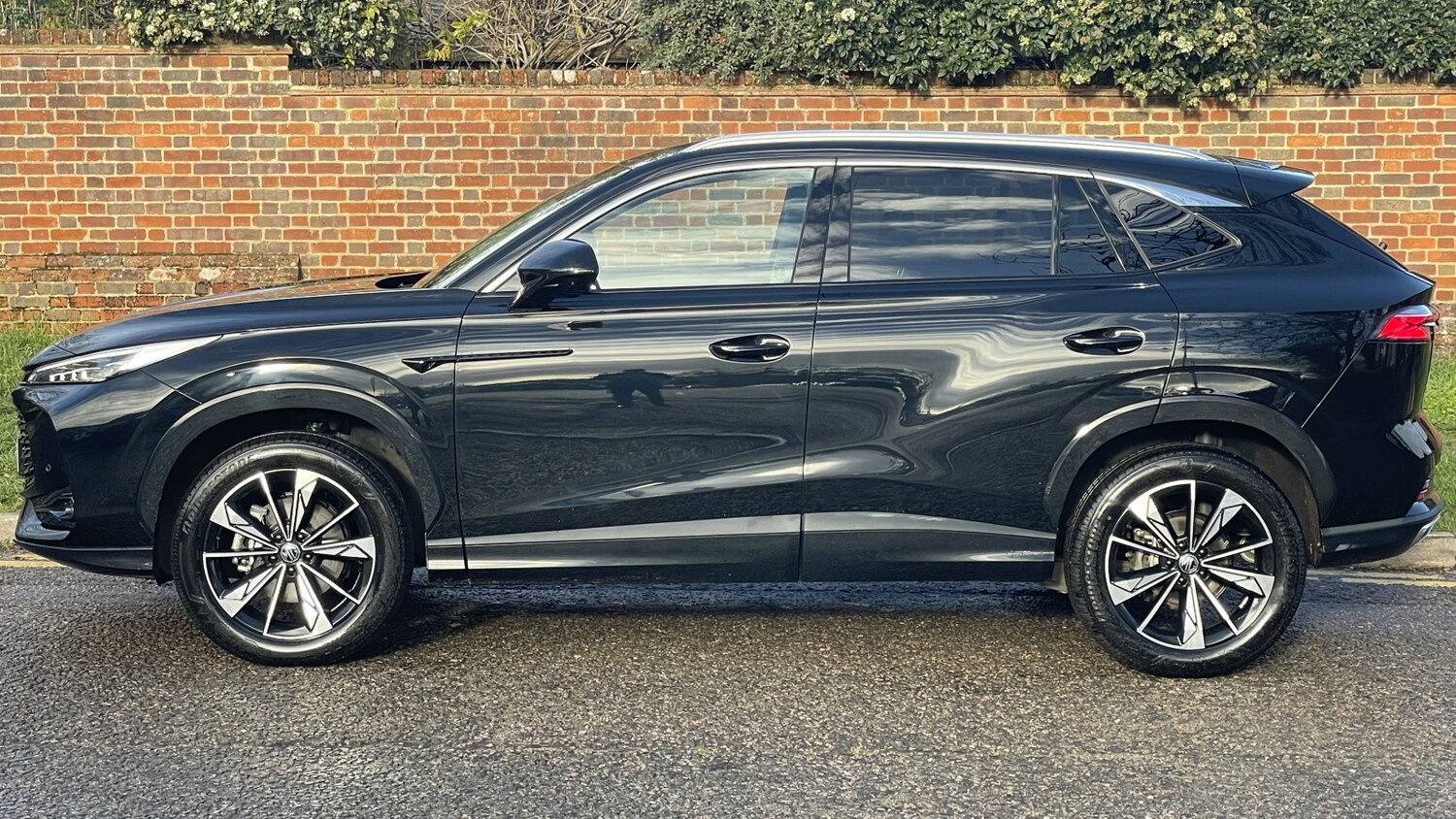 Used MG MG HS 2024 for sale - 76875001: Photo 7