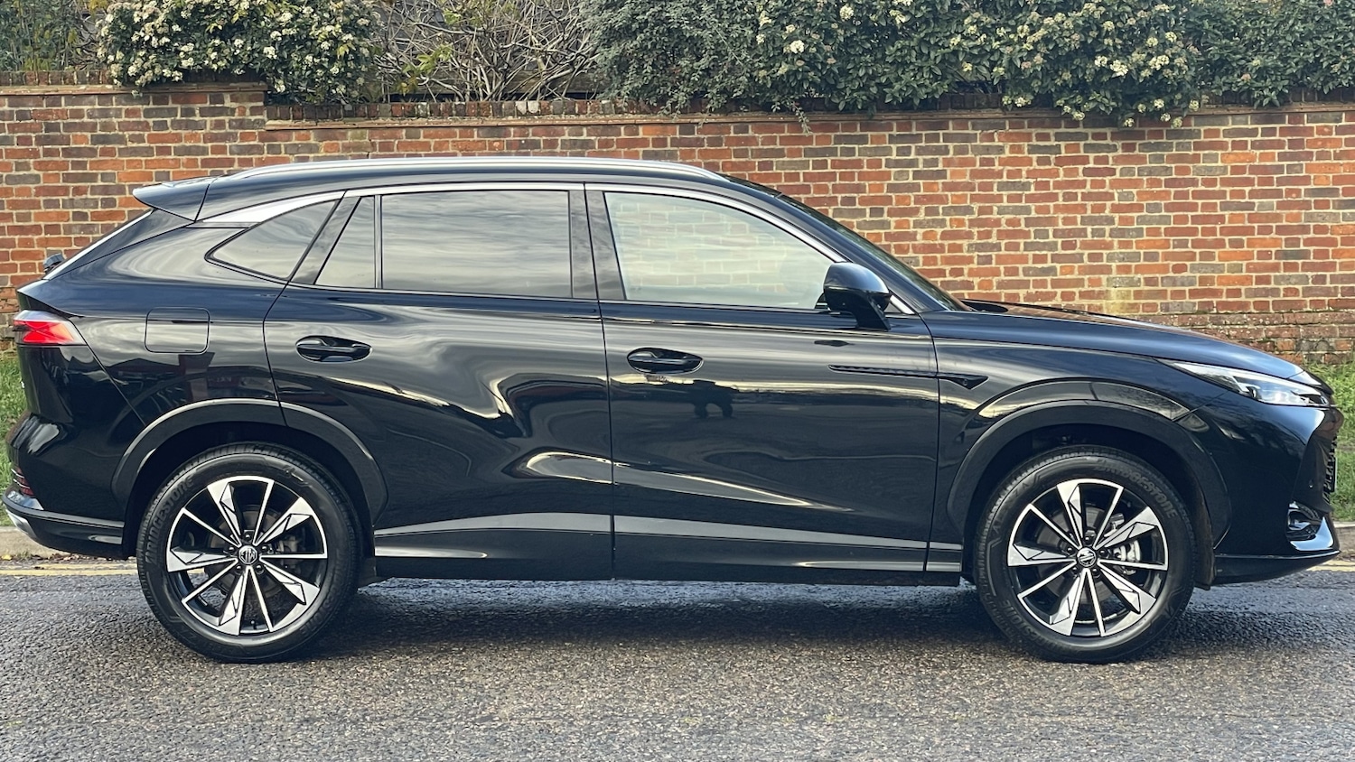 Used MG MG HS 2024 for sale - 76875001: Photo 8