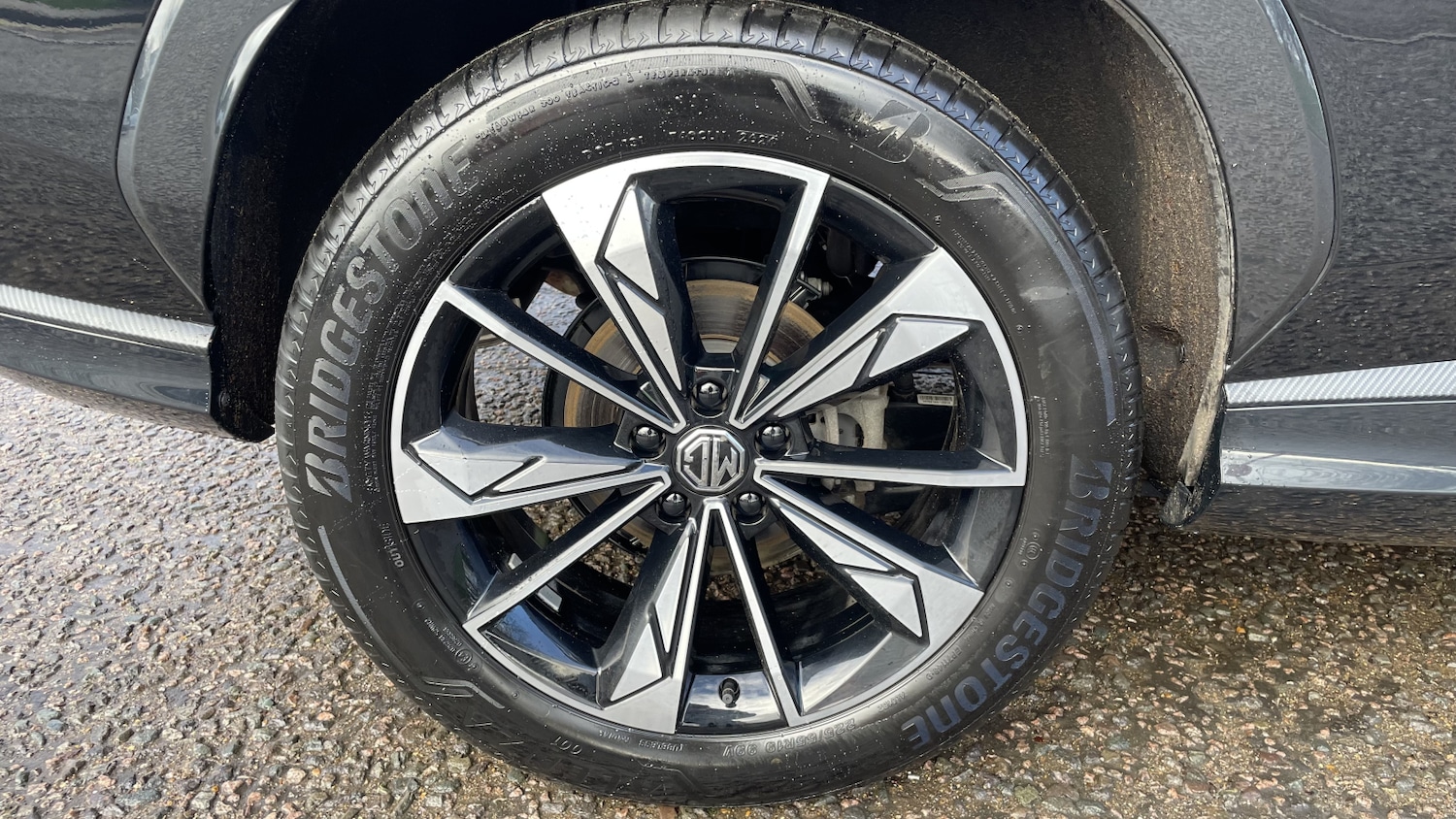 Used MG MG HS 2024 for sale - 76875001: Photo 9