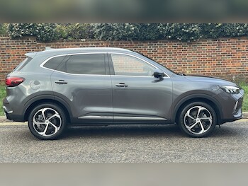 Used MG MG HS 2023 for sale - 76475038: Photo