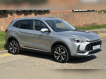 Used MG MG ZS 2026 for sale - 78108731: Photo