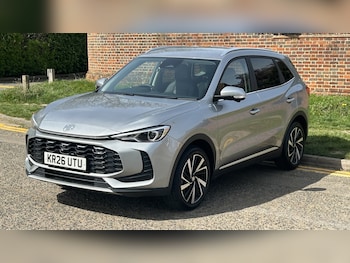 Used MG MG ZS 2026 for sale - 78108731: Photo