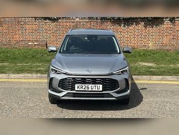 Used MG MG ZS 2026 for sale - 78108731: Photo