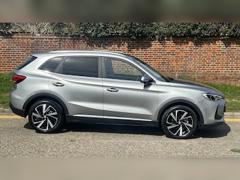 Used MG MG ZS 2026 for sale - 78108731: Photo