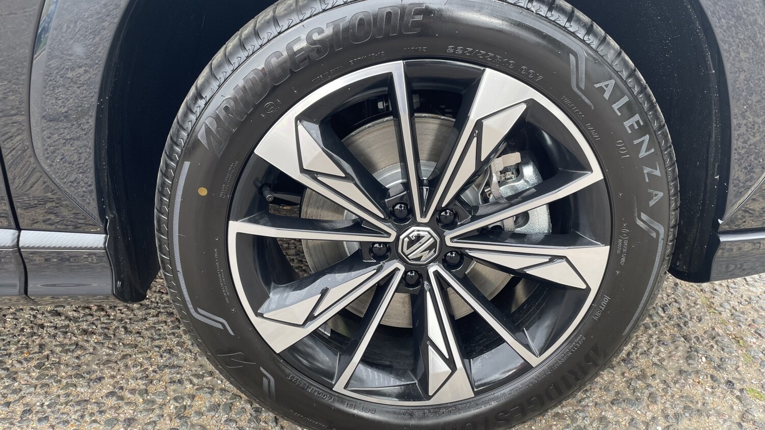 Used MG MG HS 2025 for sale - 76145958: Photo 10