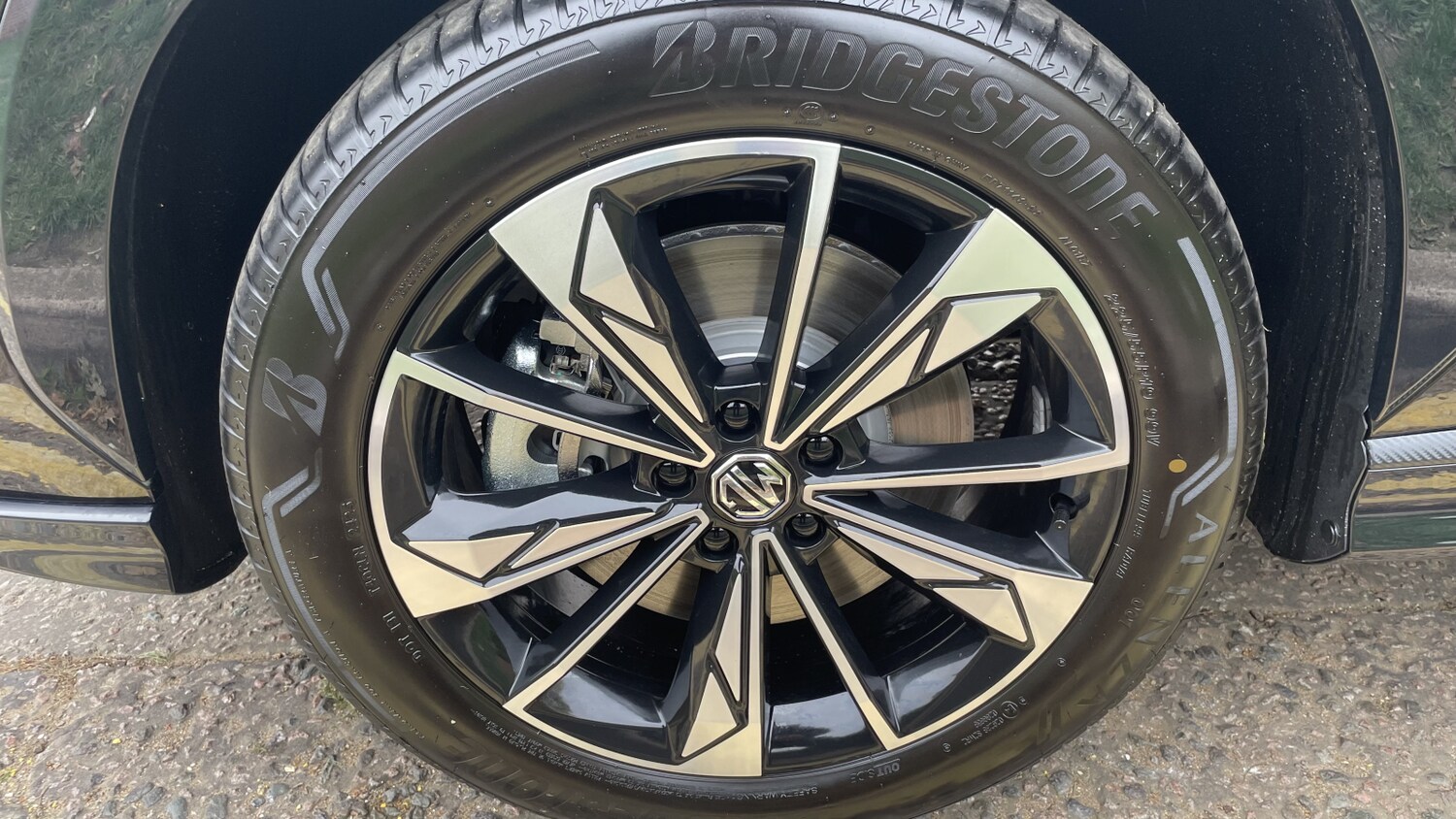 Used MG MG HS 2025 for sale - 76145958: Photo 11