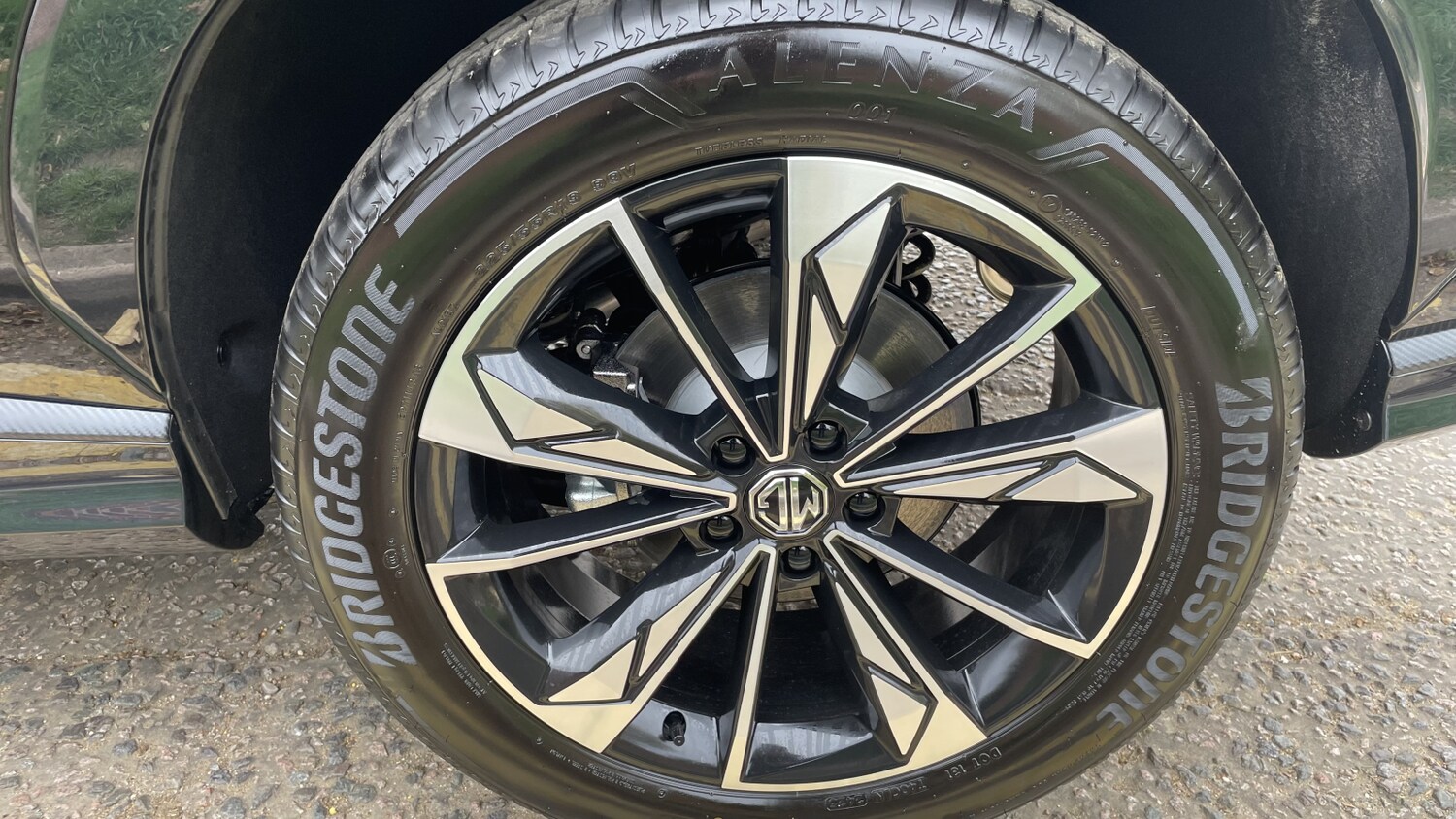 Used MG MG HS 2025 for sale - 76145958: Photo 12