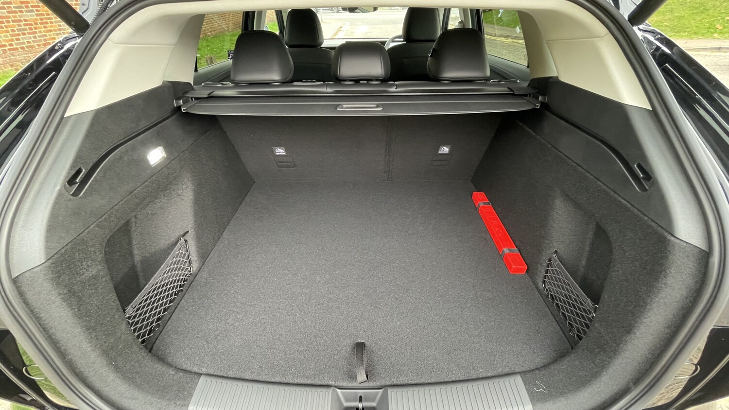 Used MG MG HS 2025 for sale - 76145958: Photo 13