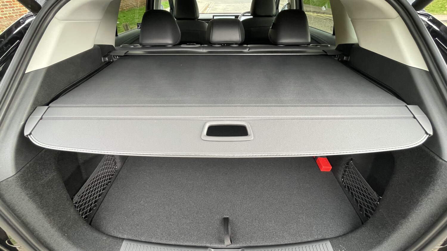 Used MG MG HS 2025 for sale - 76145958: Photo 14