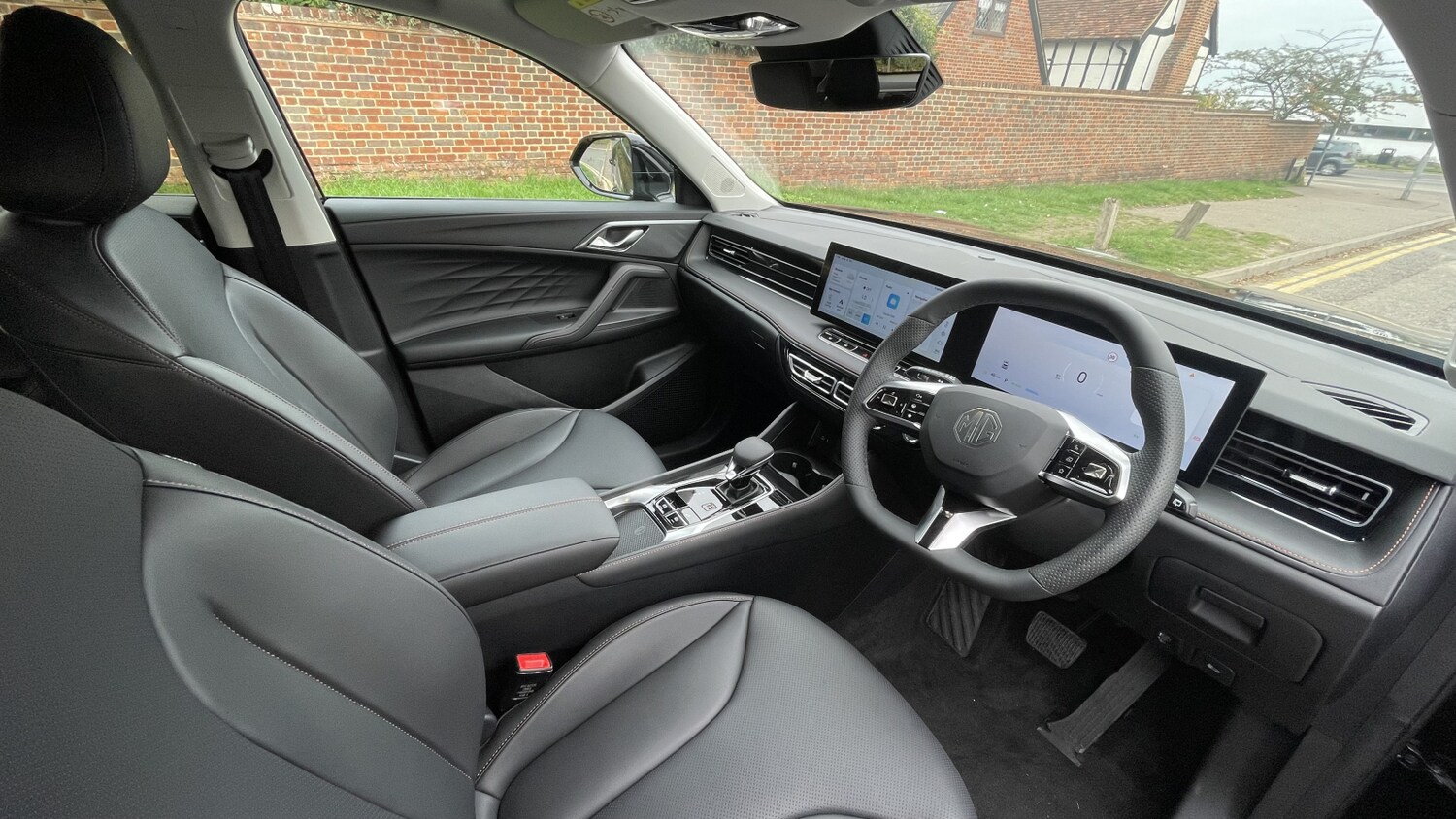 Used MG MG HS 2025 for sale - 76145958: Photo 18