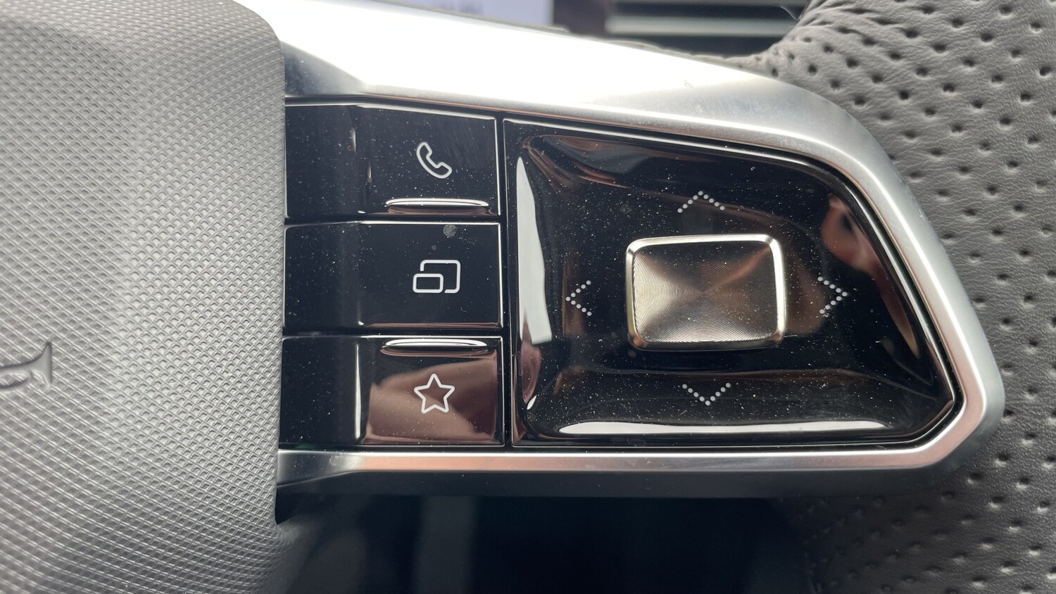 Used MG MG HS 2025 for sale - 76145958: Photo 19