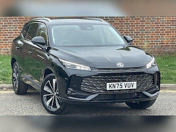 2025 - 1.5 T-GDI Hybrid+ Trophy 5dr Auto