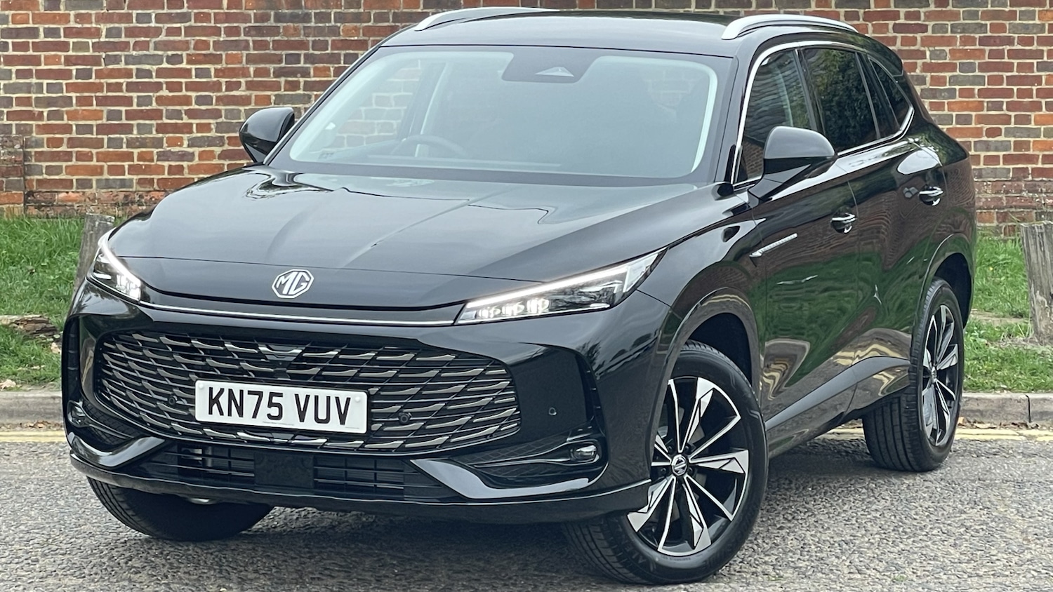 Used MG MG HS 2025 for sale - 76145958: Photo 2