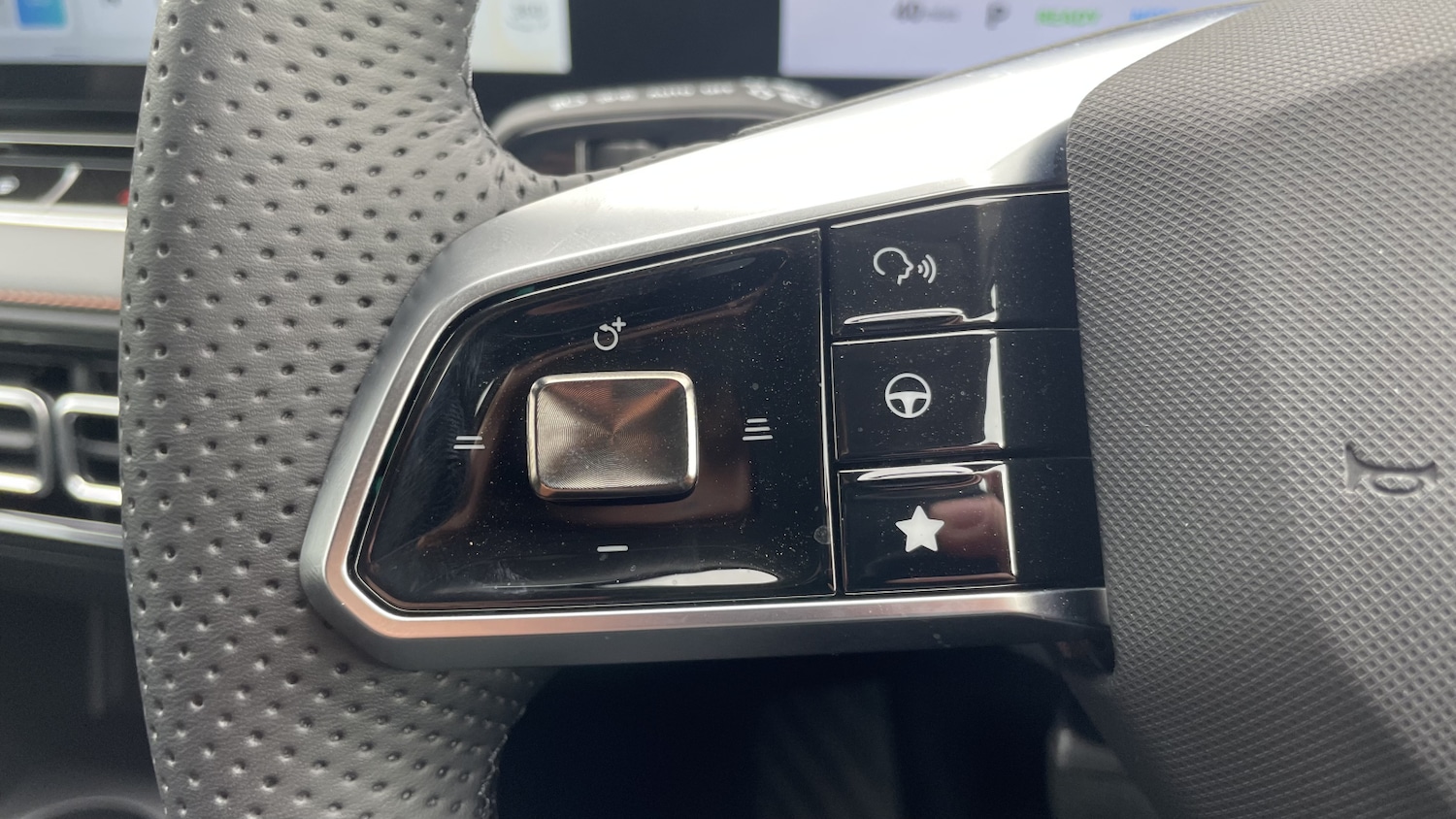 Used MG MG HS 2025 for sale - 76145958: Photo 20