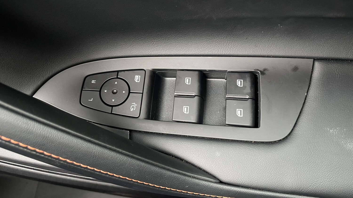 Used MG MG HS 2025 for sale - 76145958: Photo 21