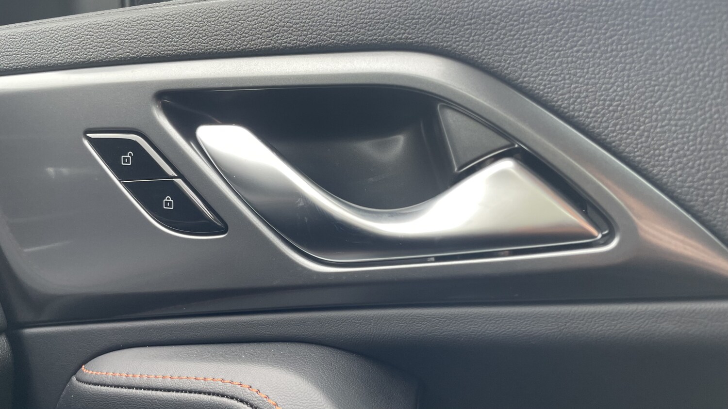 Used MG MG HS 2025 for sale - 76145958: Photo 22