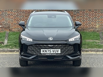 Used MG MG HS 2025 for sale - 76145958: Photo