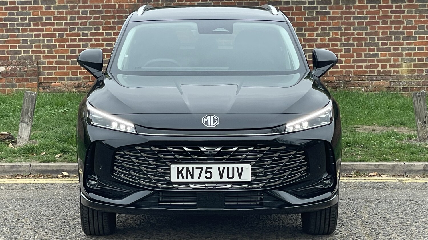 Used MG MG HS 2025 for sale - 76145958: Photo 3