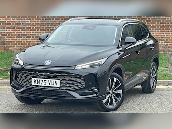 Used MG MG HS 2025 for sale - 76145958: Photo