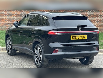 Used MG MG HS 2025 for sale - 76145958: Photo