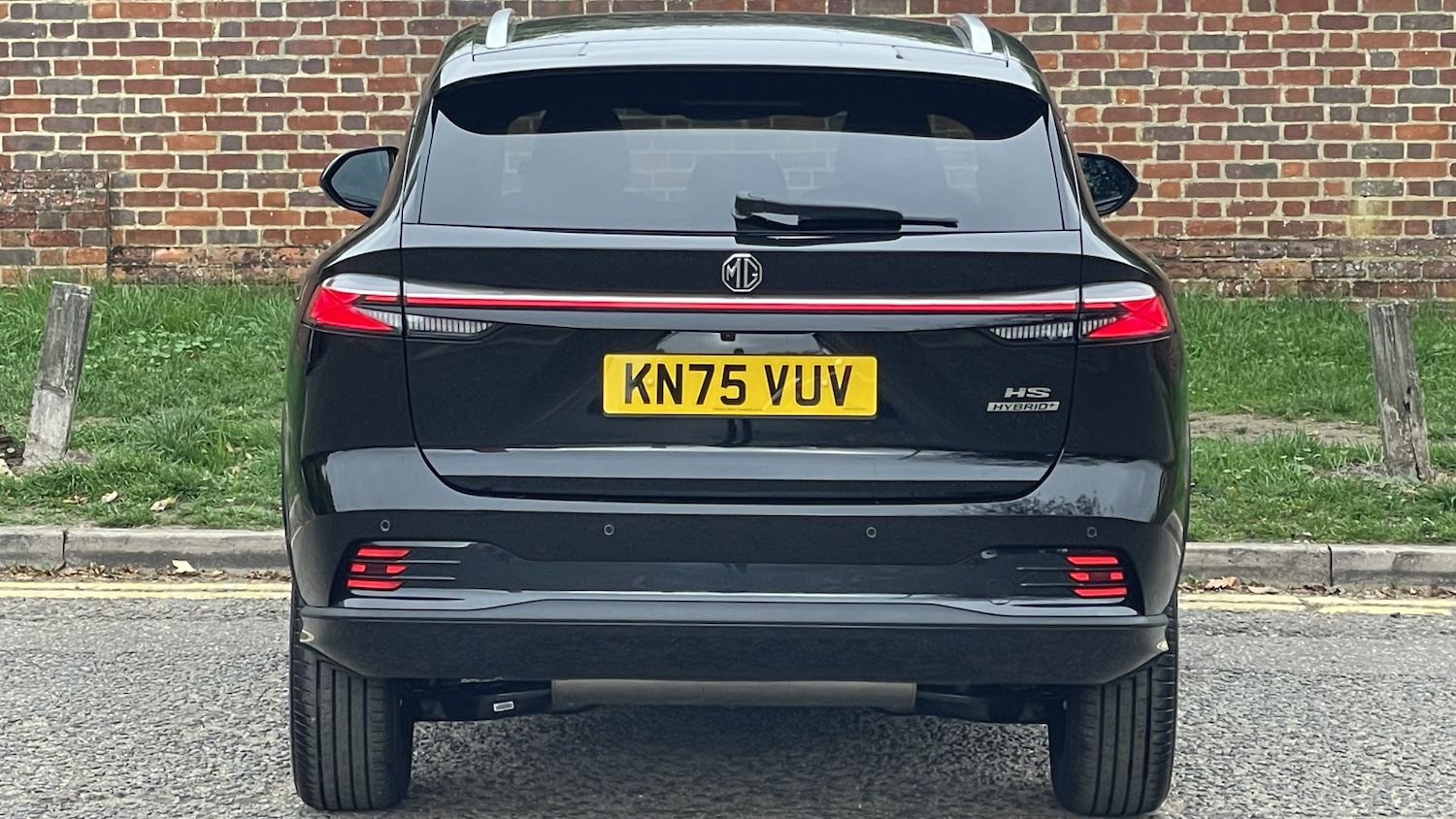 Used MG MG HS 2025 for sale - 76145958: Photo 5