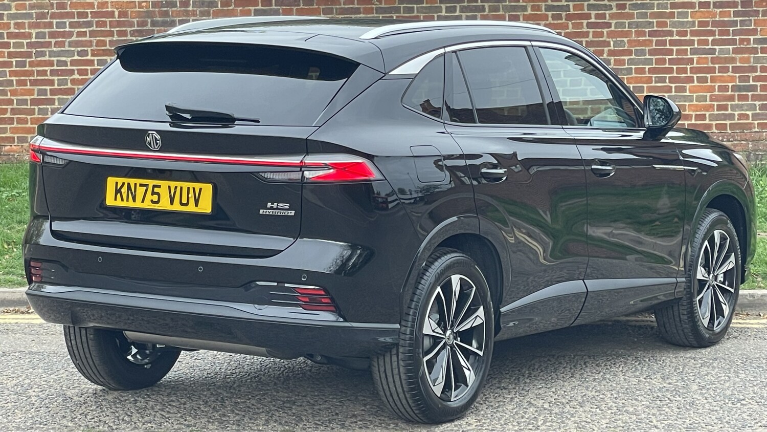 Used MG MG HS 2025 for sale - 76145958: Photo 6