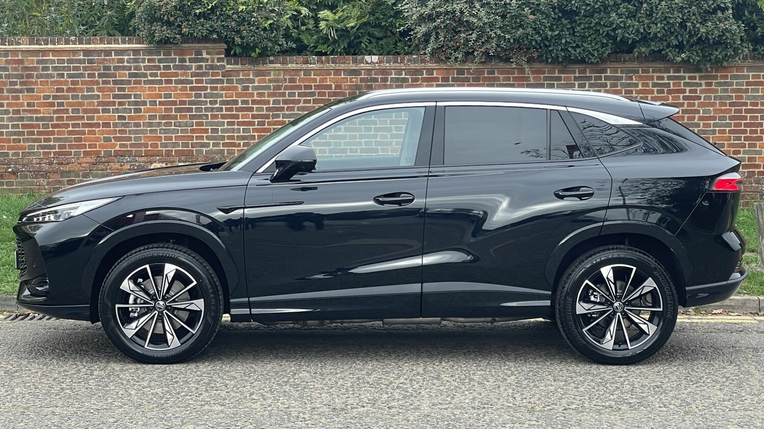 Used MG MG HS 2025 for sale - 76145958: Photo 7