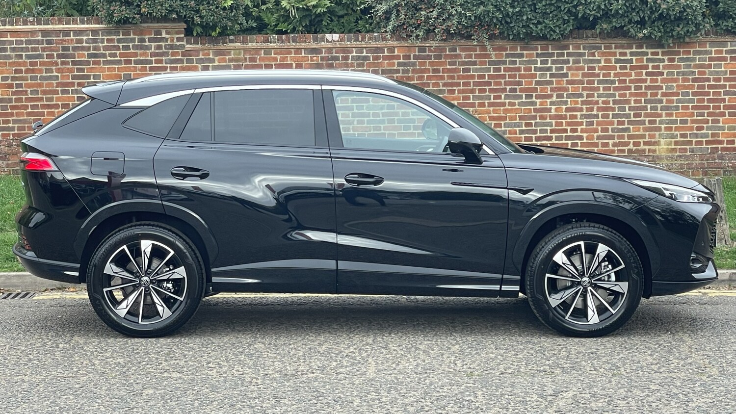 Used MG MG HS 2025 for sale - 76145958: Photo 8