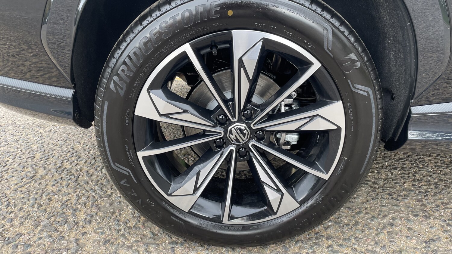 Used MG MG HS 2025 for sale - 76145958: Photo 9