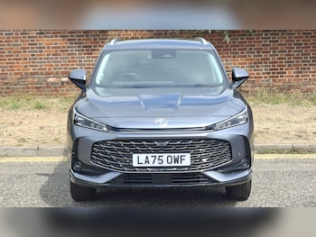 Used MG MG HS 2025 for sale - 79252369: Photo