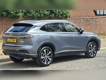 Used MG MG HS 2025 for sale - 79252369: Photo