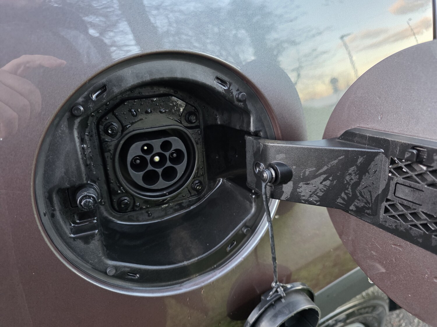 Used MG MG HS 2023 for sale - 76874983: Photo 16