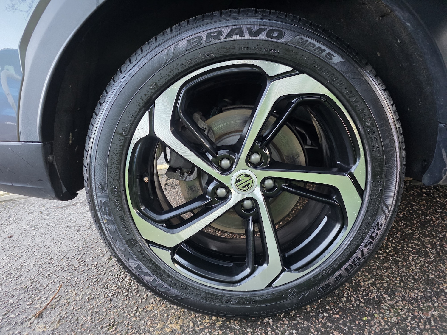 Used MG MG HS 2023 for sale - 76874983: Photo 17