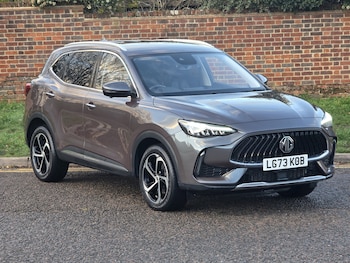 Used MG MG HS 2023 for sale - 76874983: Photo