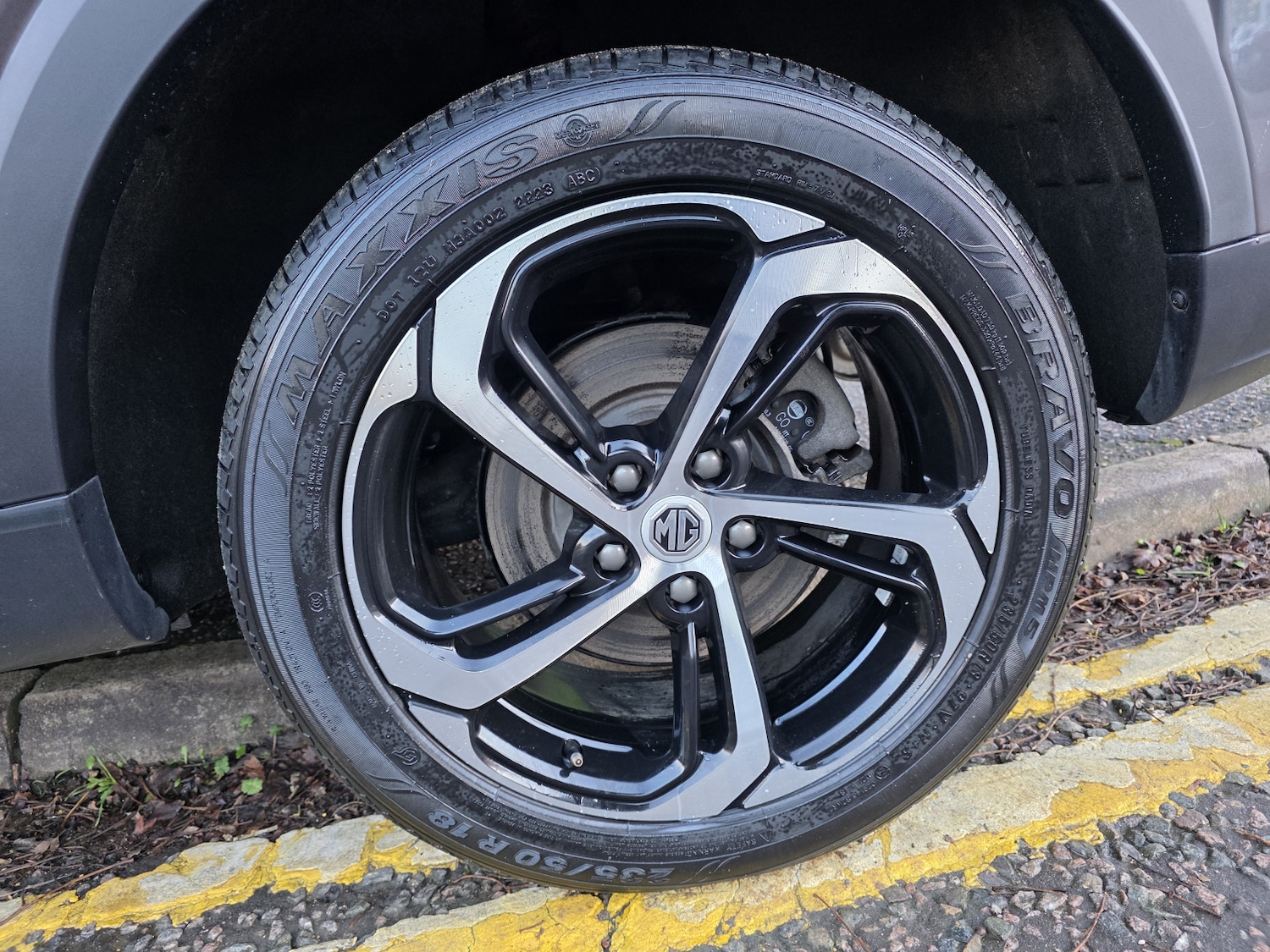 Used MG MG HS 2023 for sale - 76874983: Photo 20