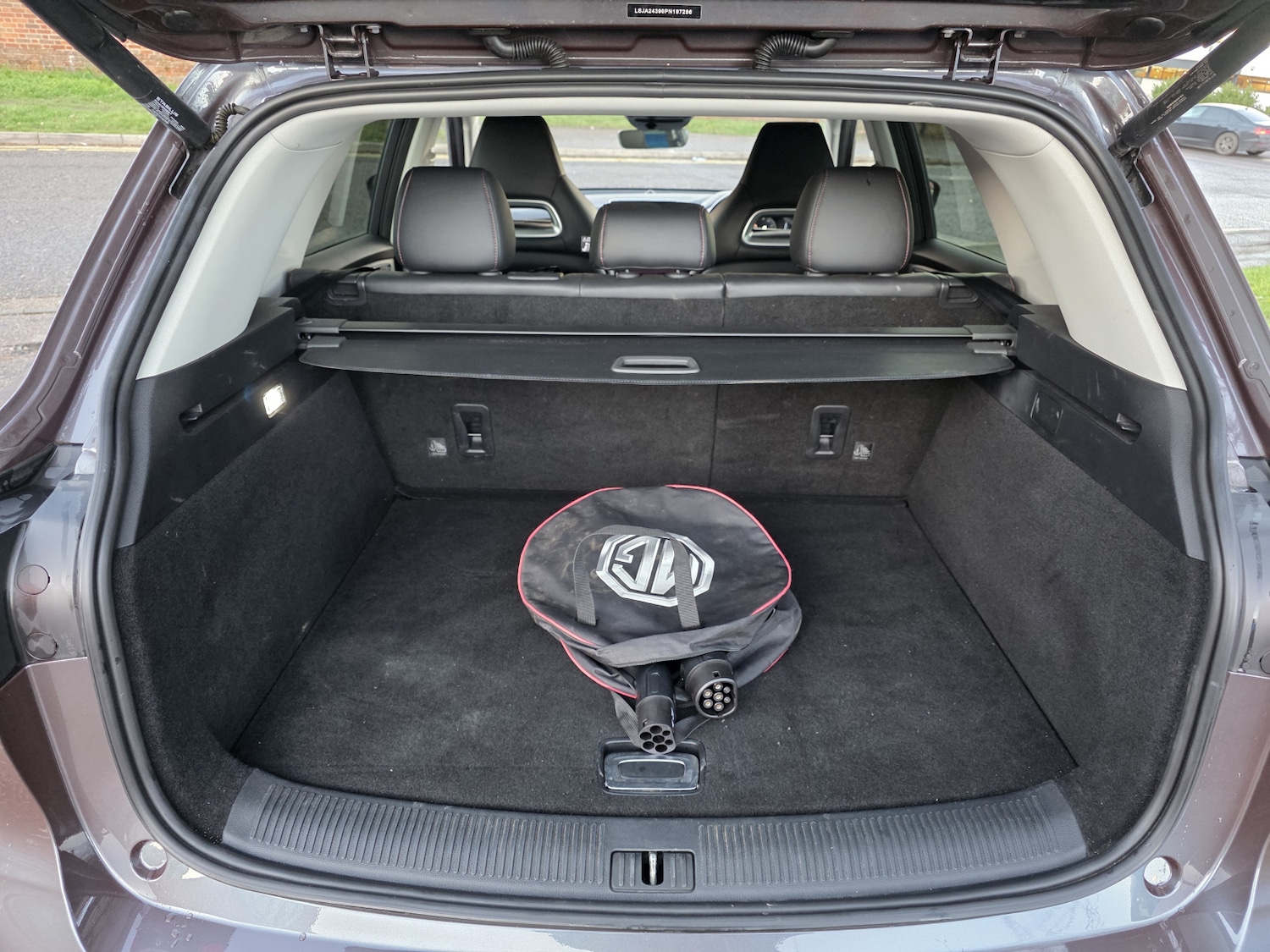 Used MG MG HS 2023 for sale - 76874983: Photo 22